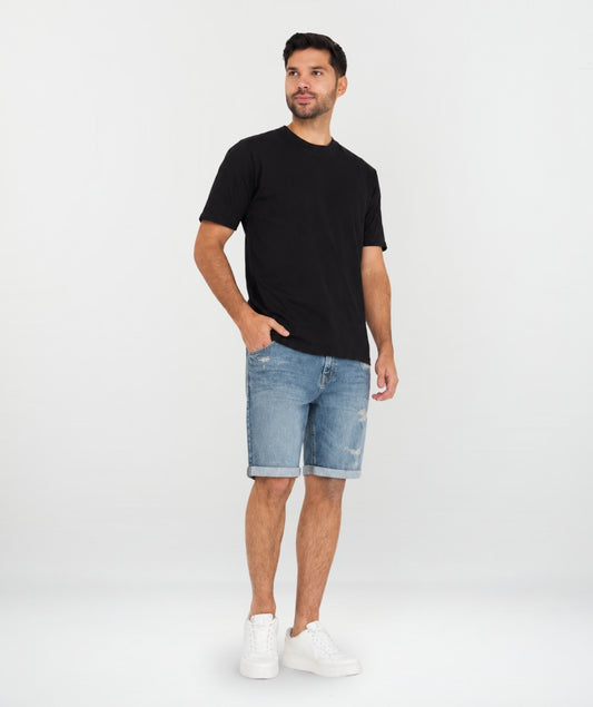 Bermuda Olise Hombre
