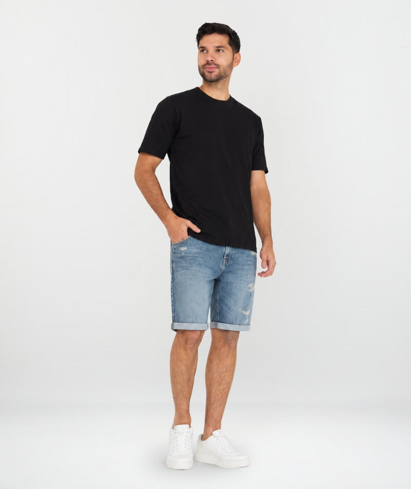 Bermuda Olise Hombre