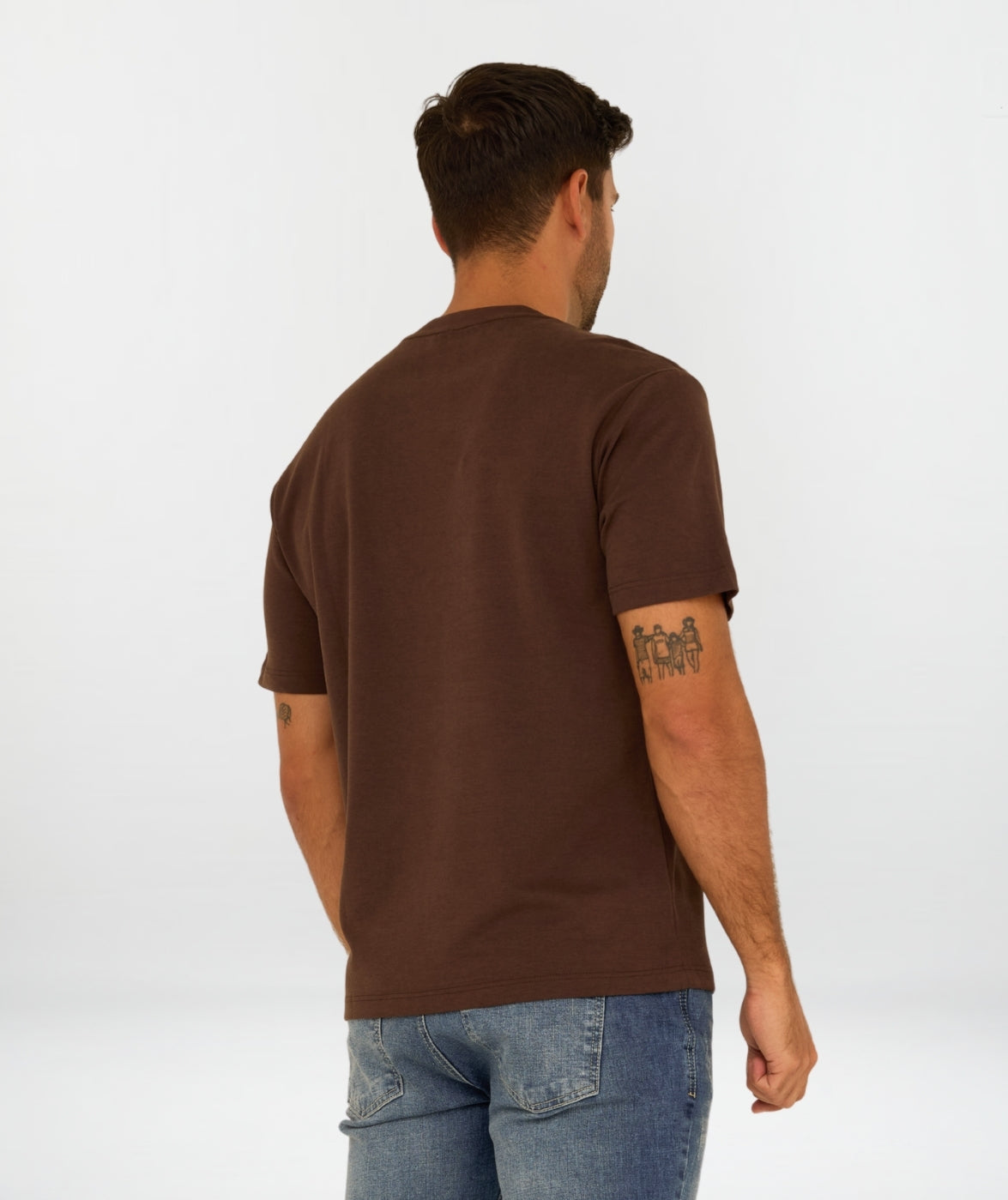 CAMISETA ERI
