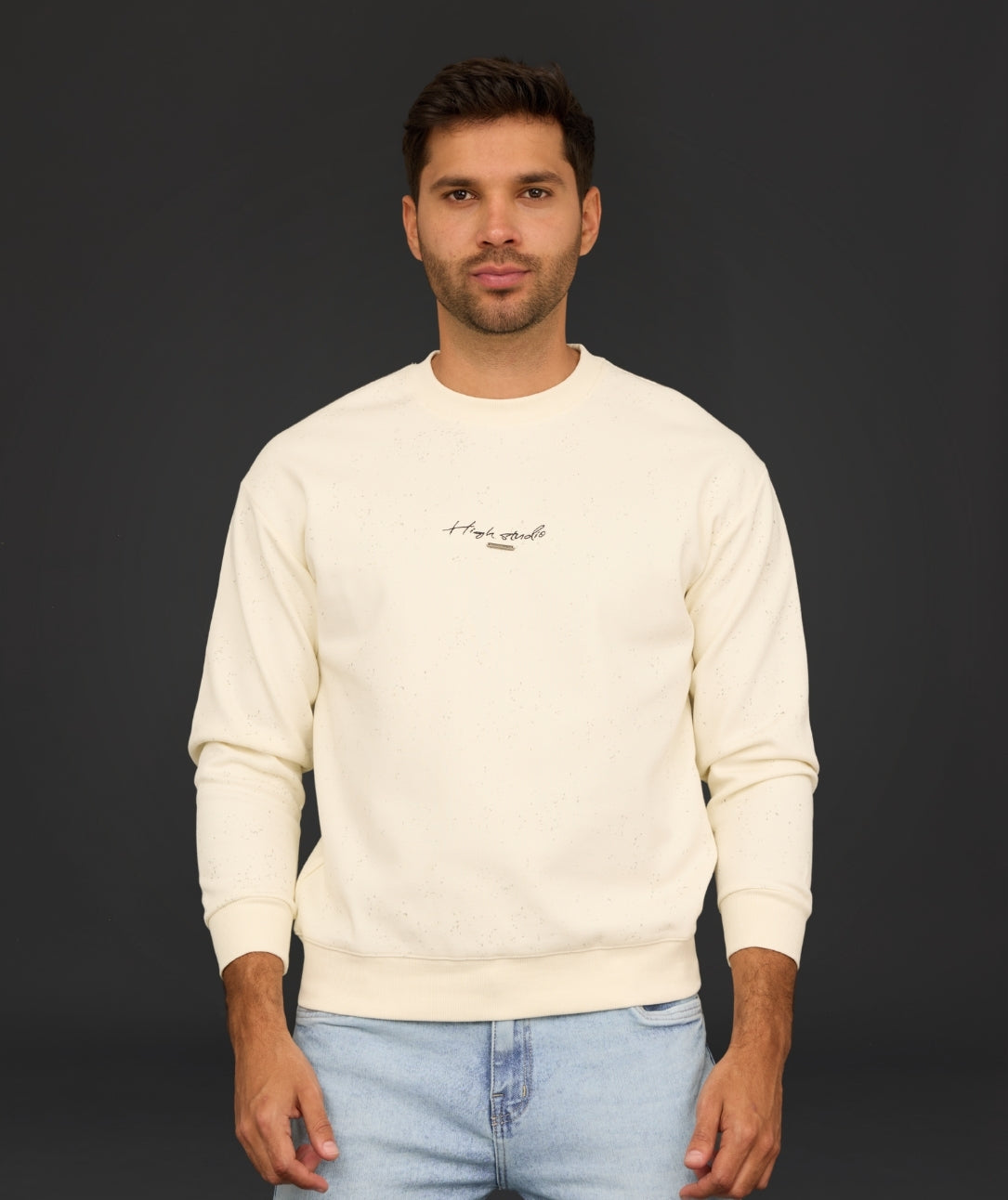 HOODIE KAY HOMBRE