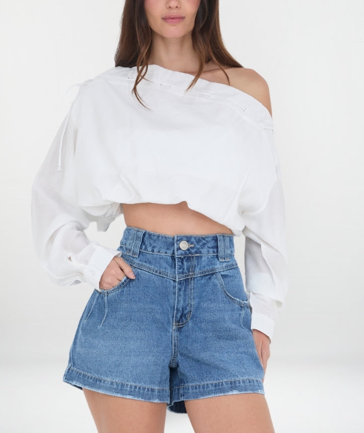 SHORT RIGIDO HELEN