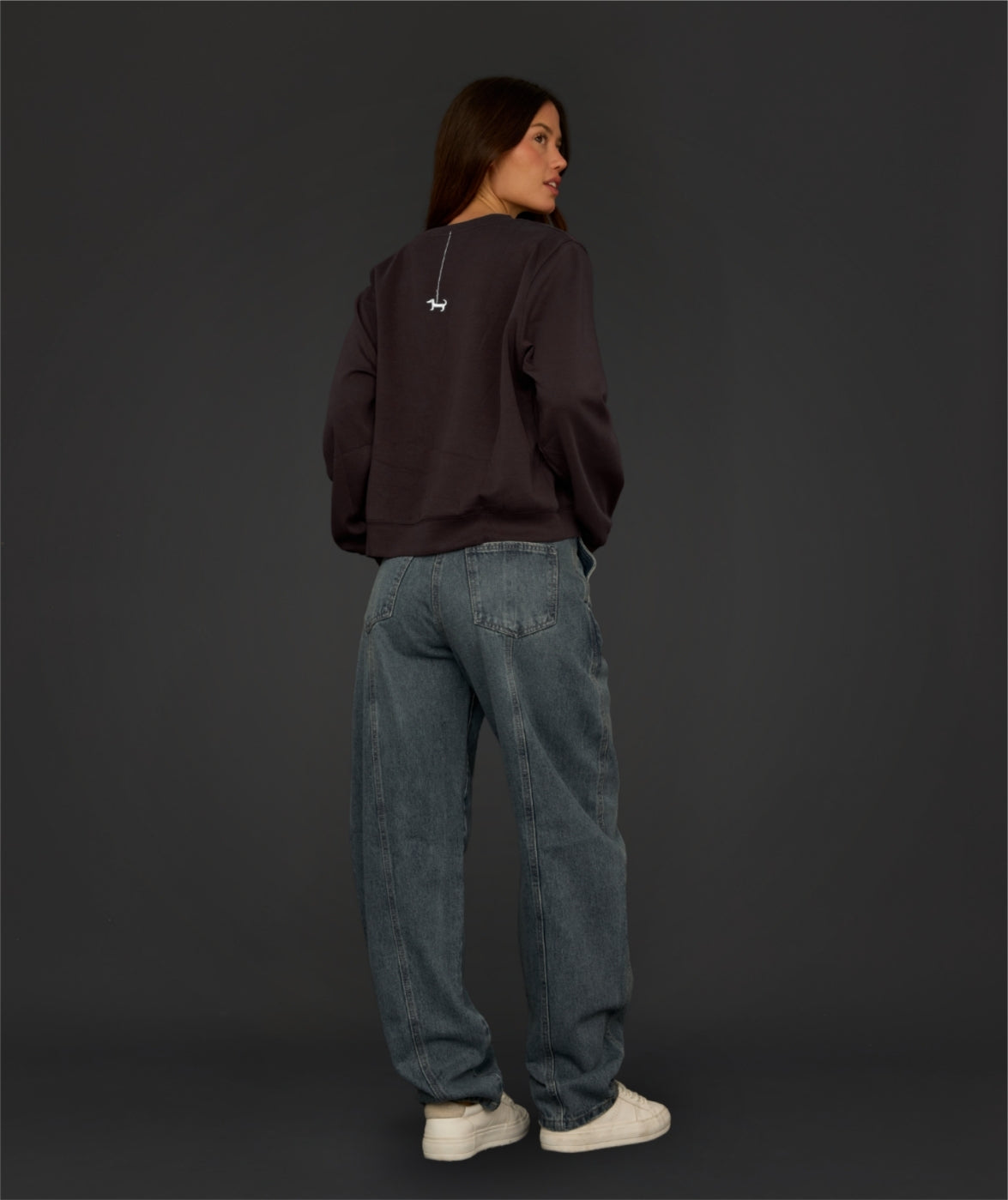 Jean Barrel Blaw