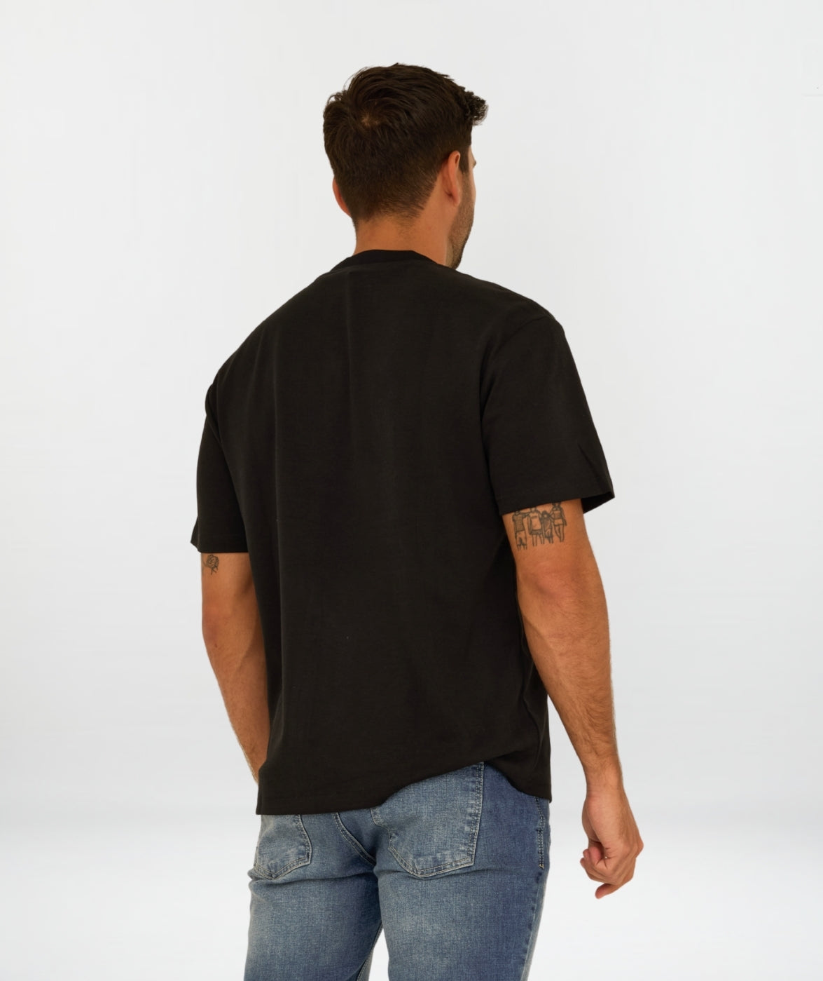 CAMISETA ERI