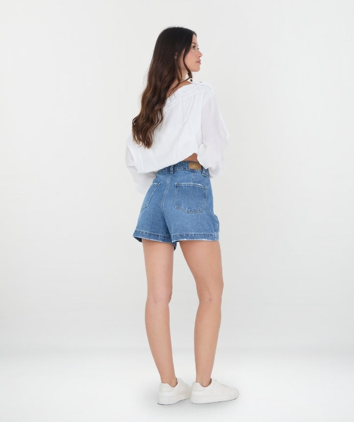 SHORT RIGIDO HELEN