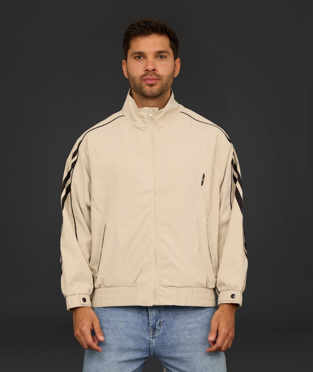 CHAQUETA ANTIFLUIDO VILNA