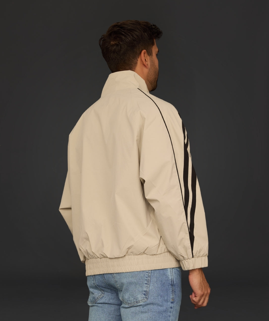 CHAQUETA ANTIFLUIDO VILNA