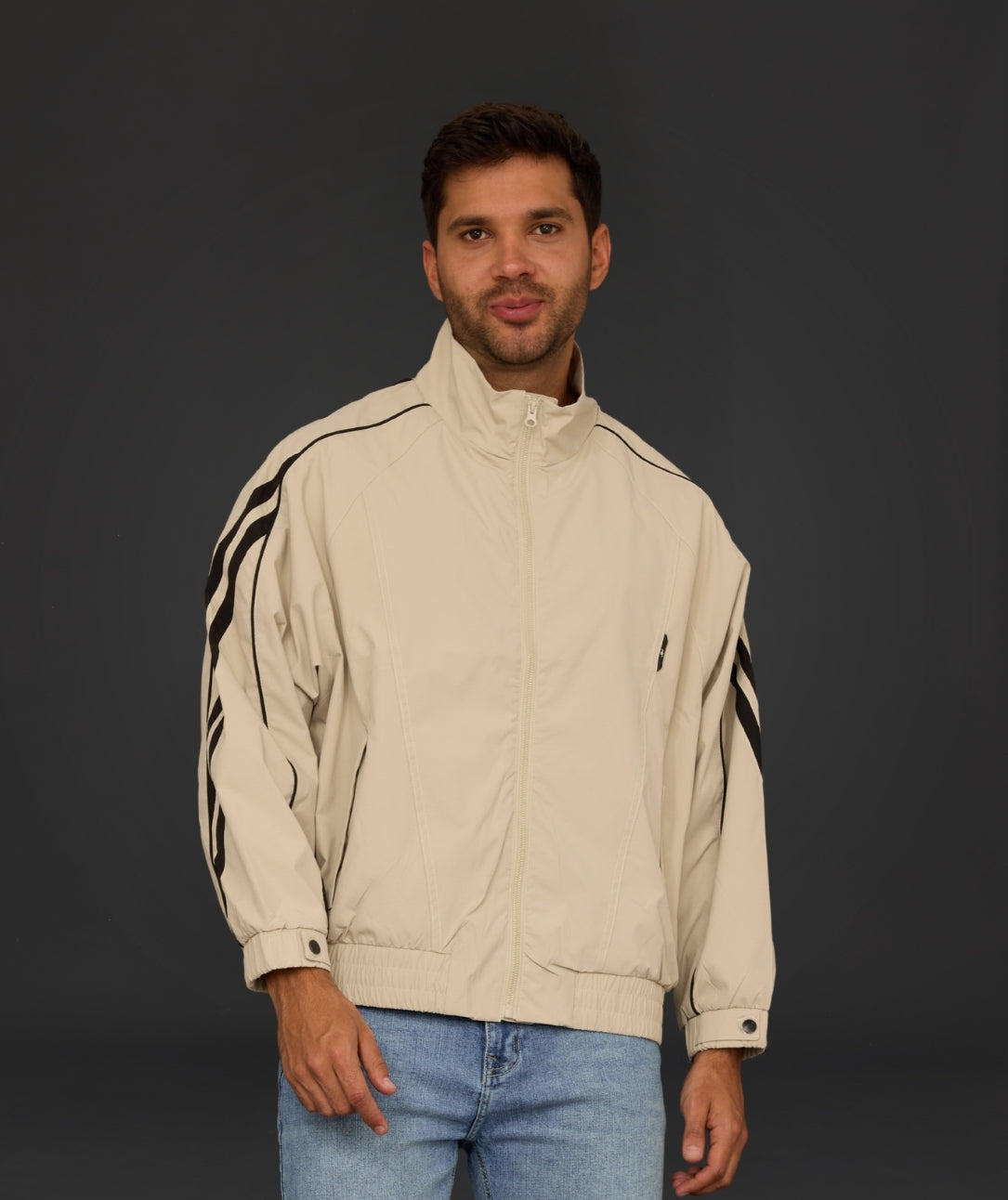 CHAQUETA ANTIFLUIDO VILNA