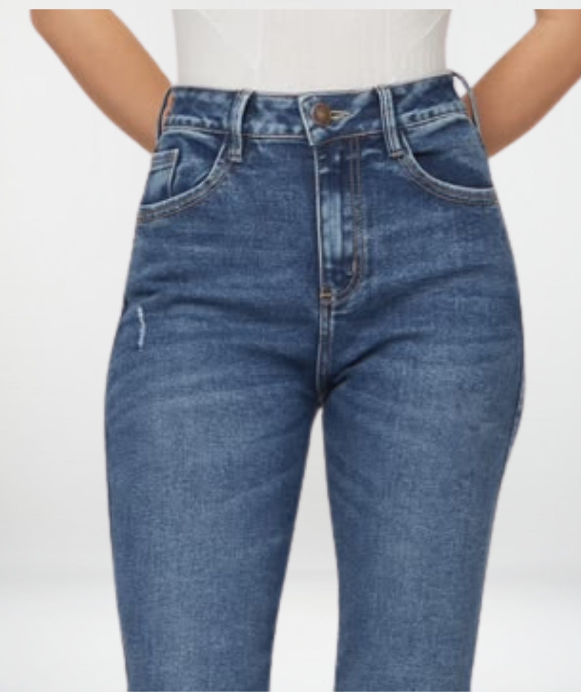 Jean Mom Yali