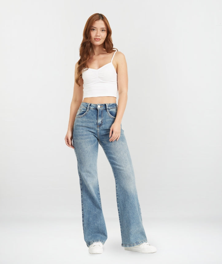 MOM FLARE TUNDY