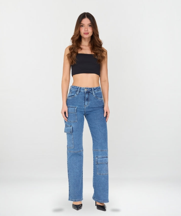 MOM FLARE CARGO ZOAM