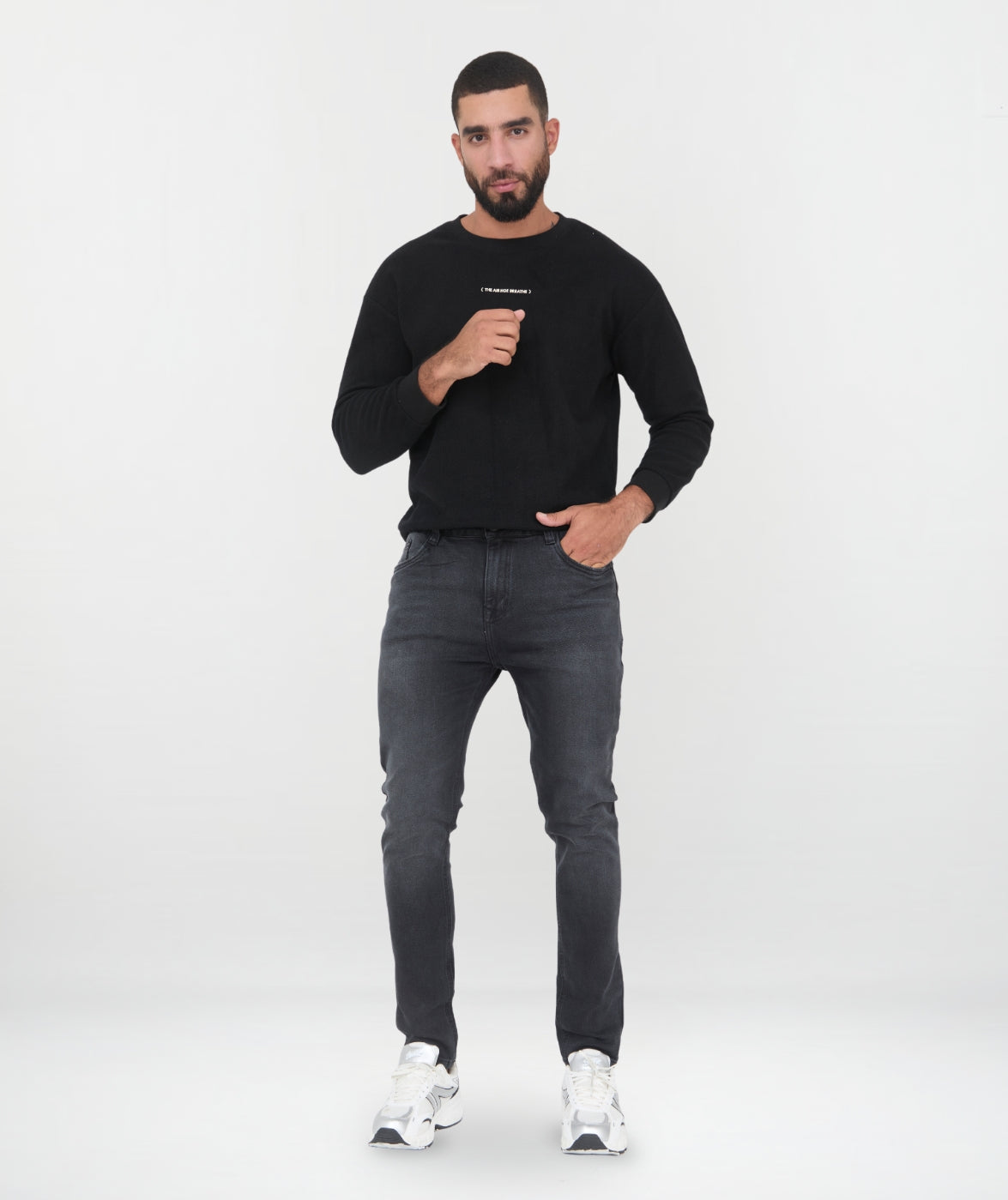 JEAN SKINNY NITRO