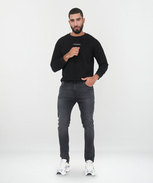 JEAN SKINNY NITRO