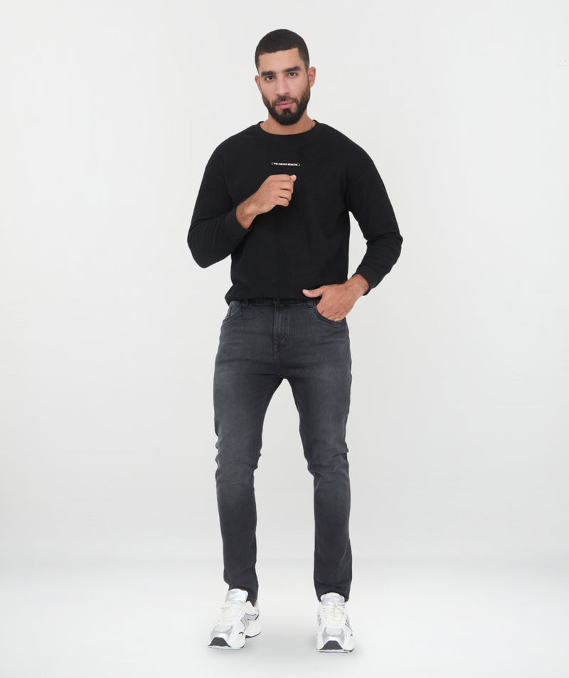 JEAN SKINNY NITRO