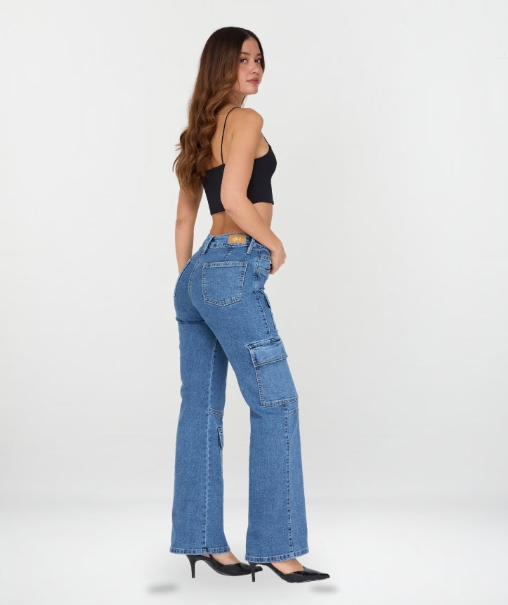 MOM FLARE CARGO ZOAM