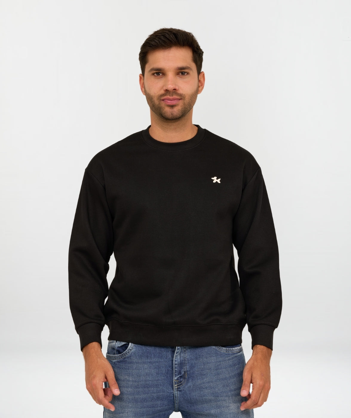 HOODIE KAMPUR
