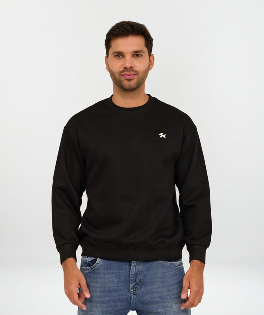 HOODIE KAMPUR