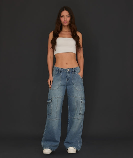 BAGGY CARGO BLESY