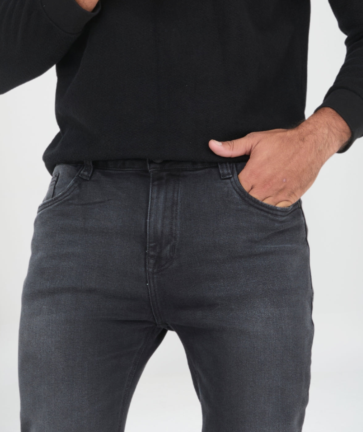JEAN SKINNY NITRO