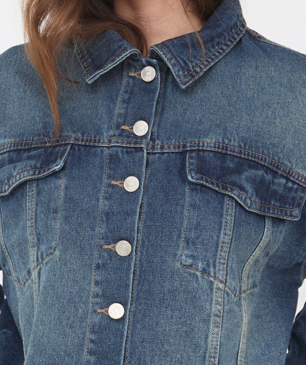 CHAQUETA CORTA RIGIDA SHORE