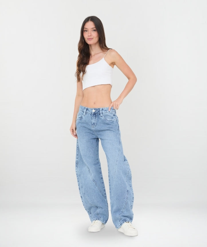 BARREL RIGIDO BRAULIN