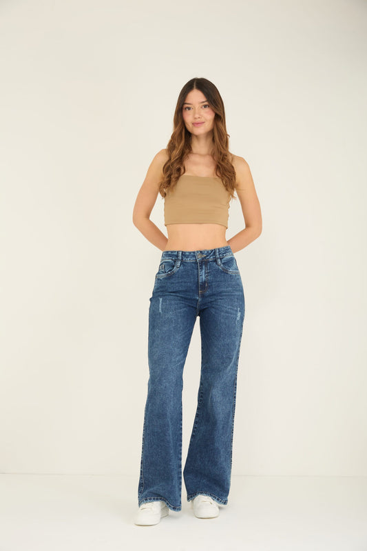 MOM FLARE FLORESTA