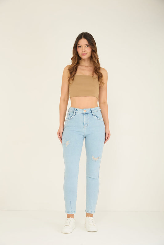 MOM FIT LUZA
