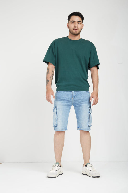BERMUDA MODRIK