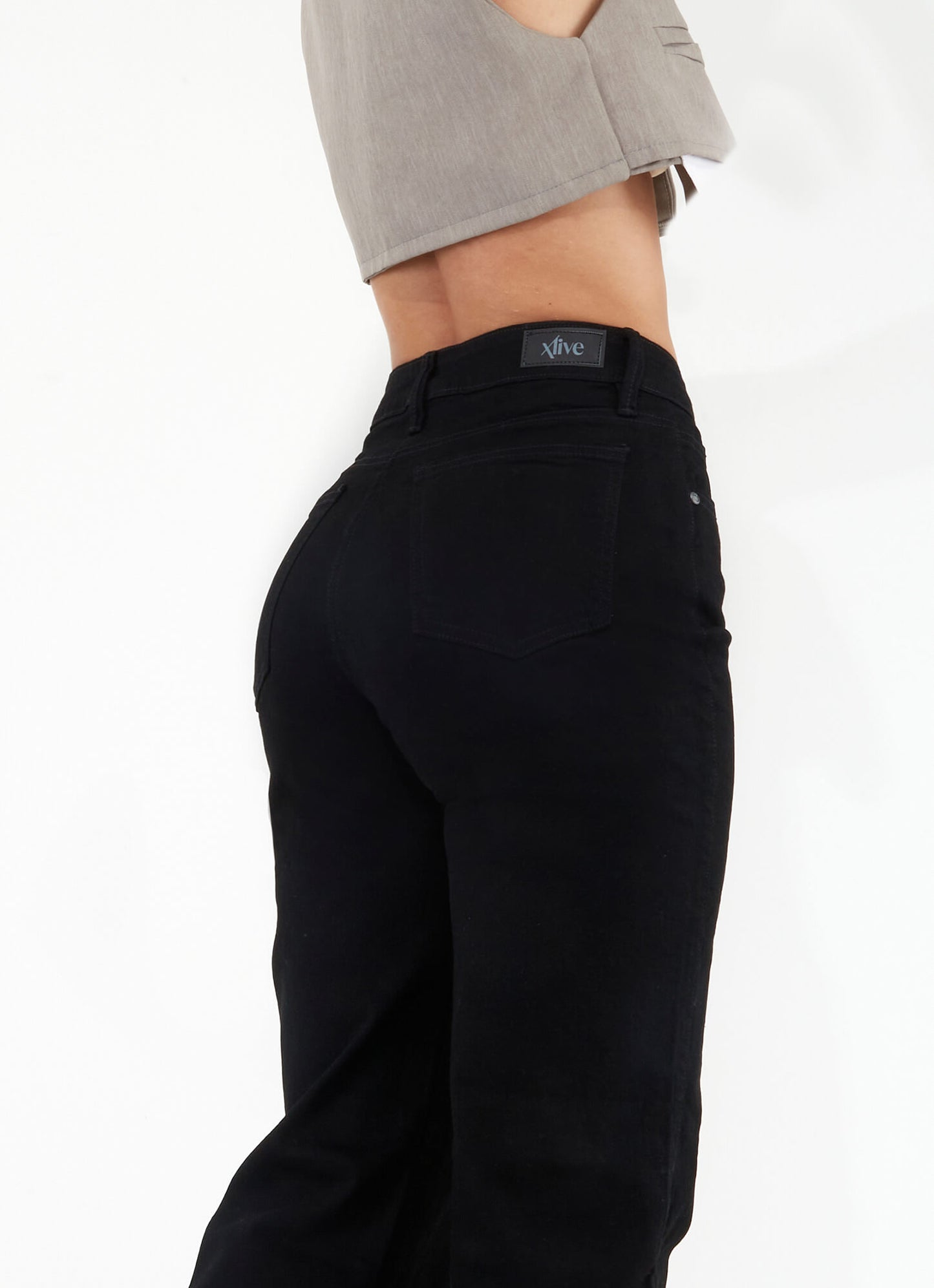 MOM FLARE NATUR