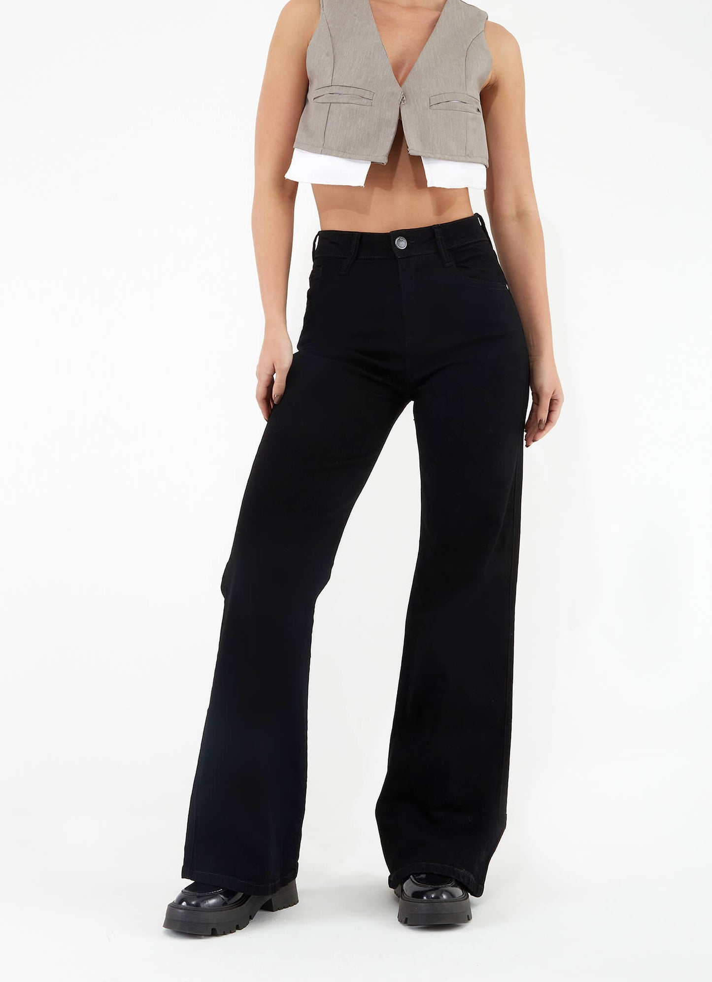 MOM FLARE NATUR