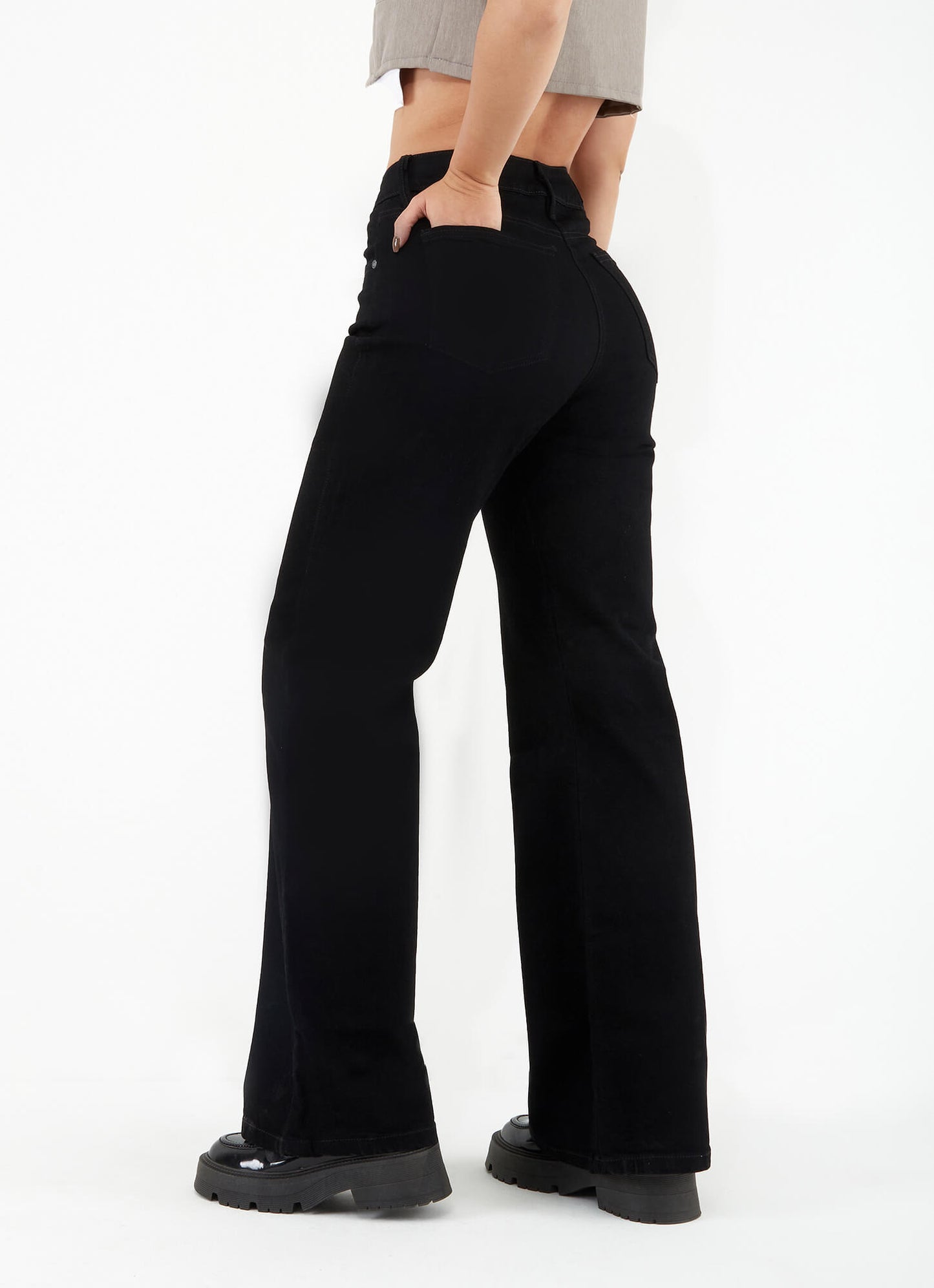 MOM FLARE NATUR