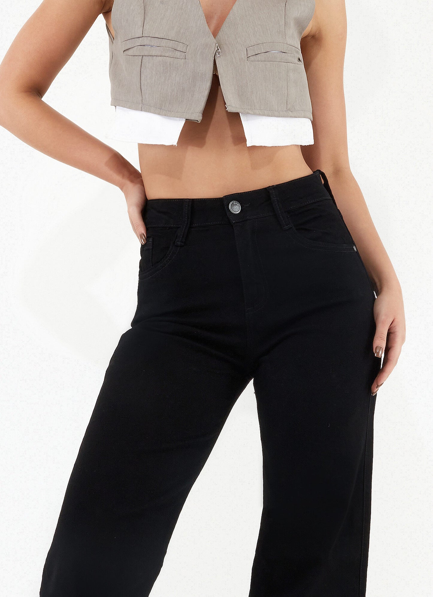 MOM FLARE NATUR