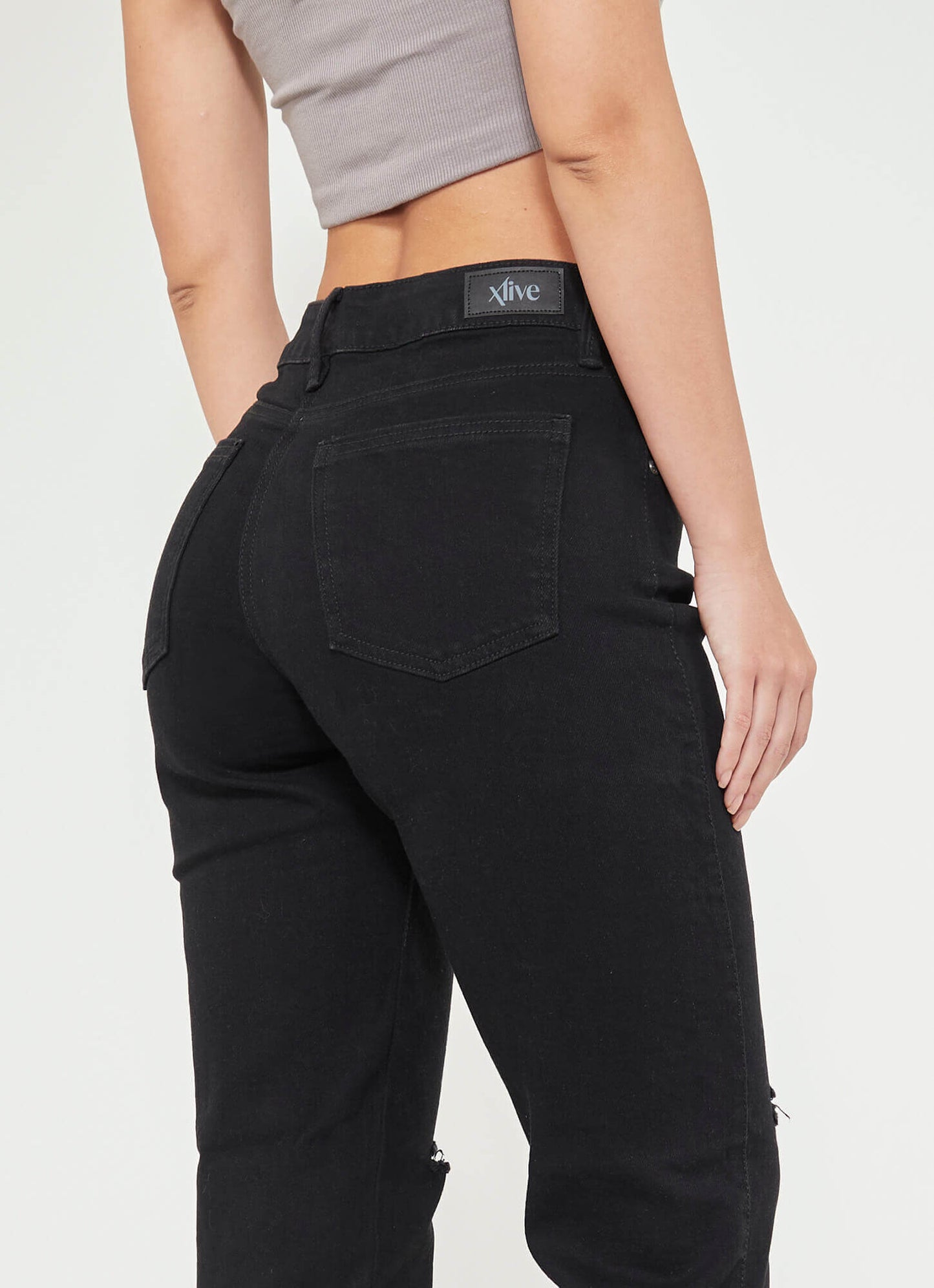 MOM FIT DAYLO