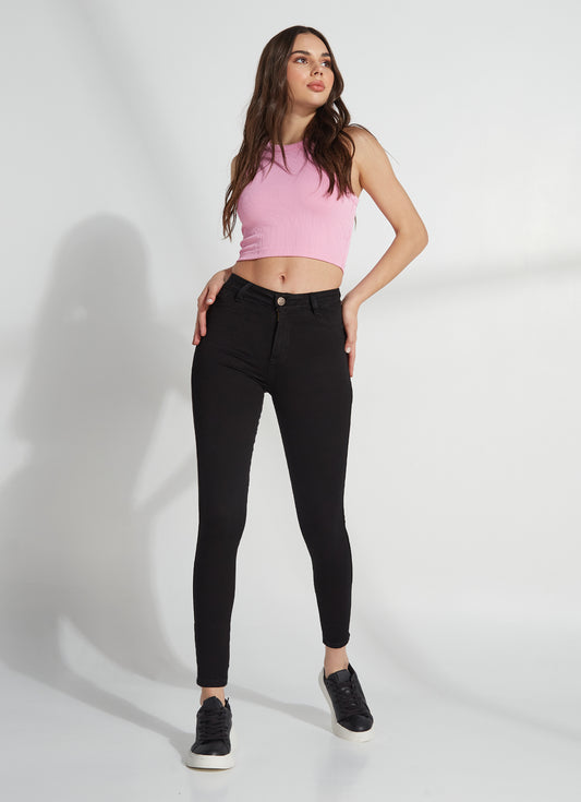 SKINNY MEGAN