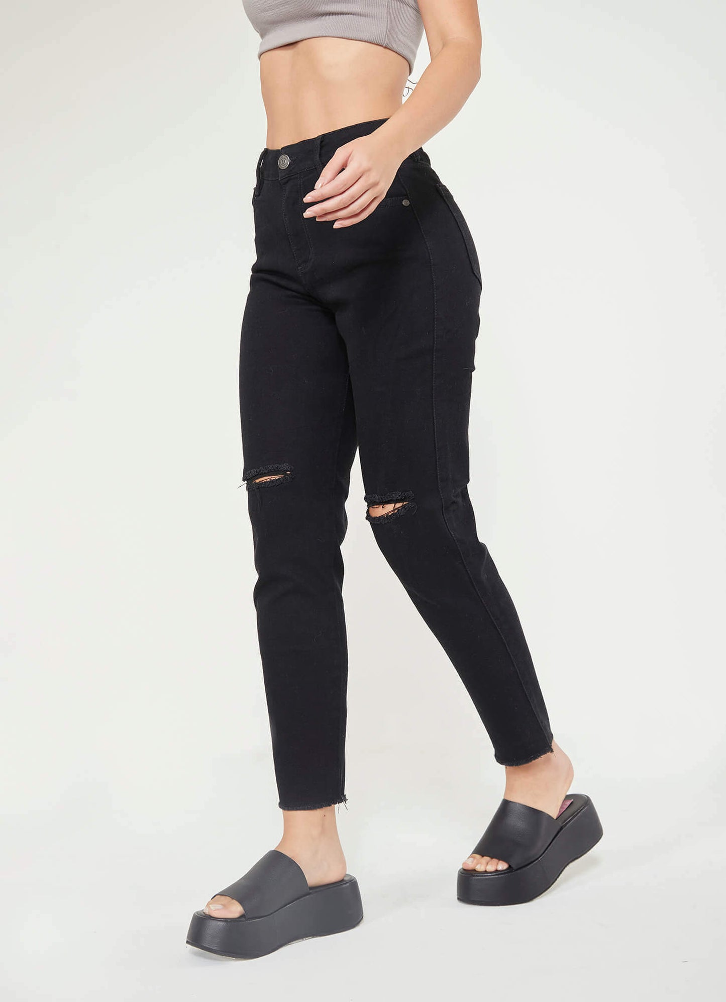 MOM FIT DAYLO