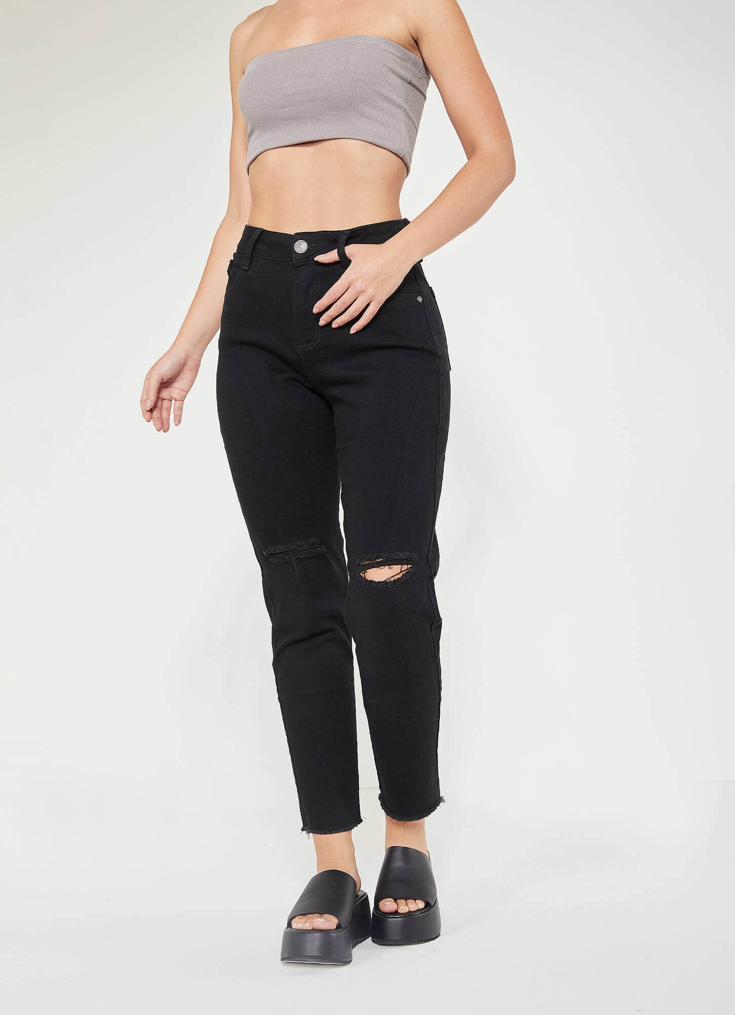 MOM FIT DAYLO