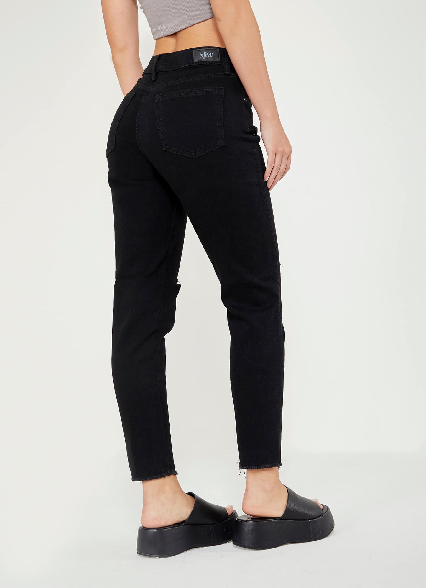 MOM FIT DAYLO