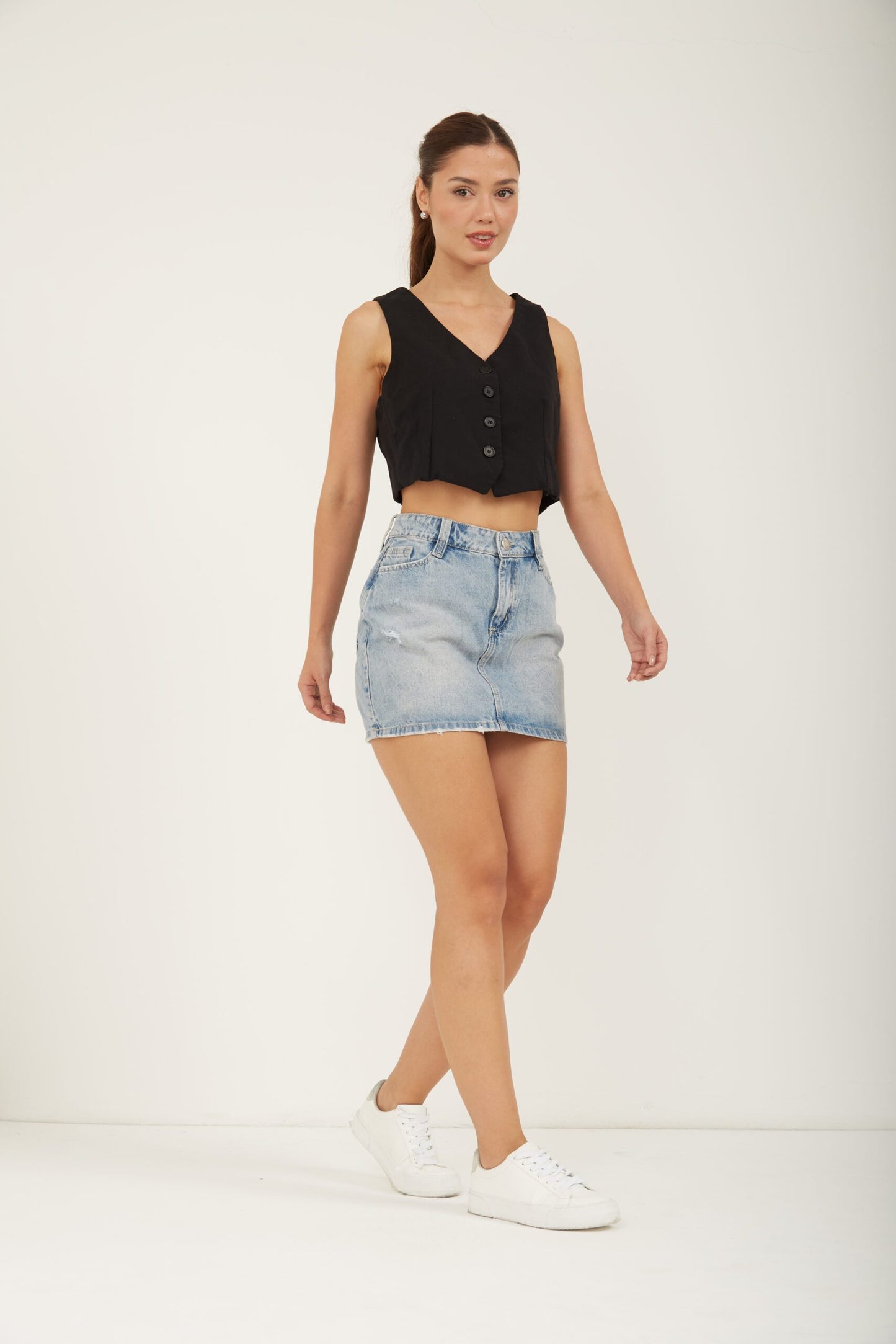 FALDA GLAM