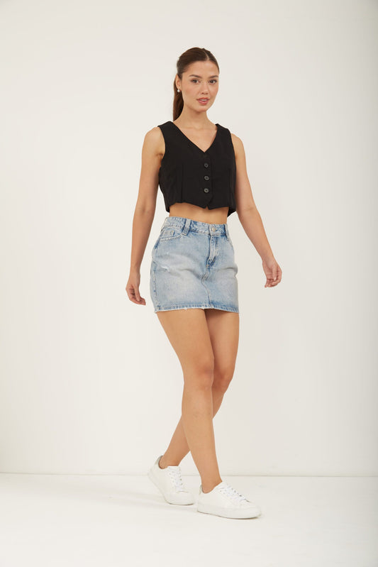 FALDA GLAM