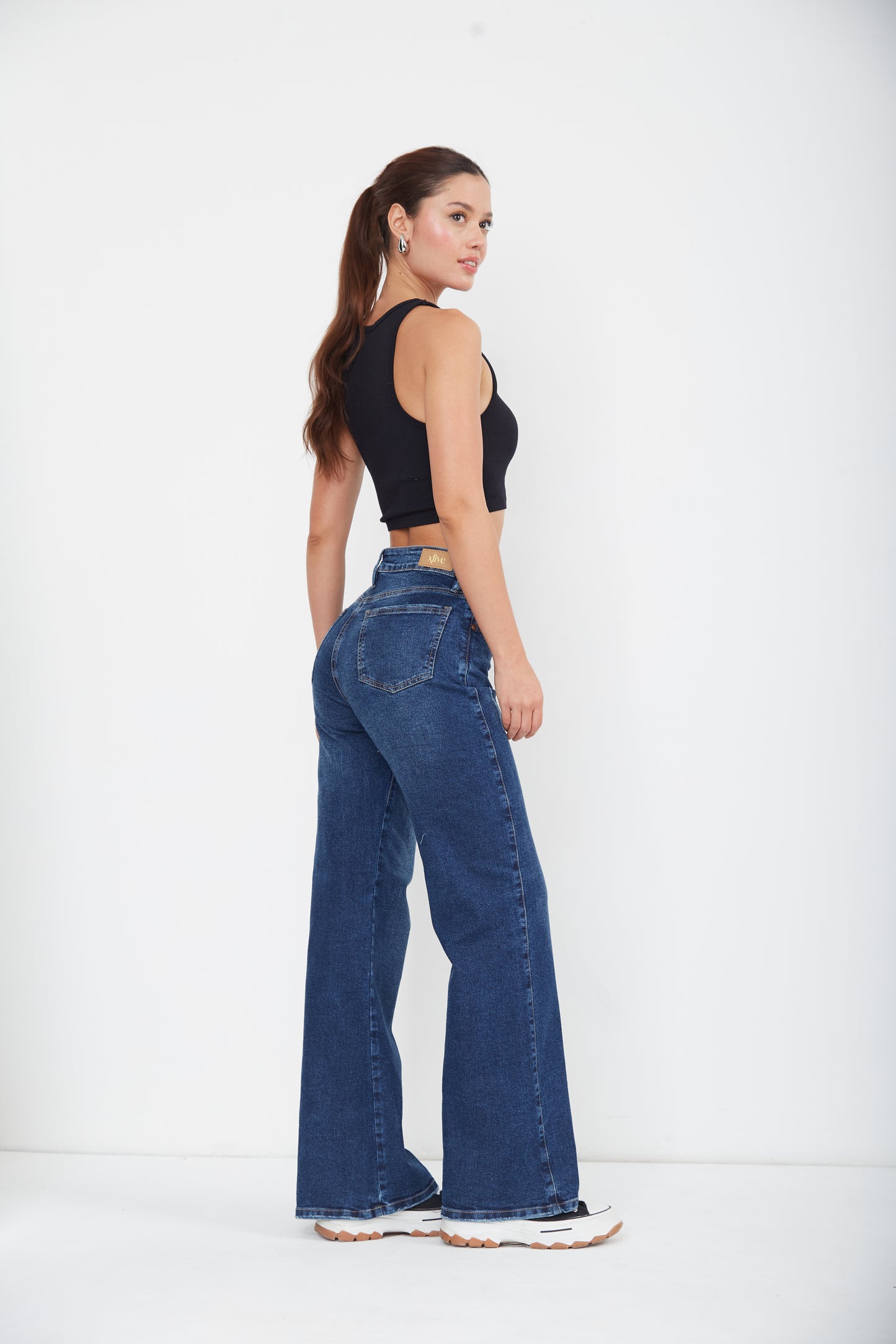 MOM FLARE FLORESTA