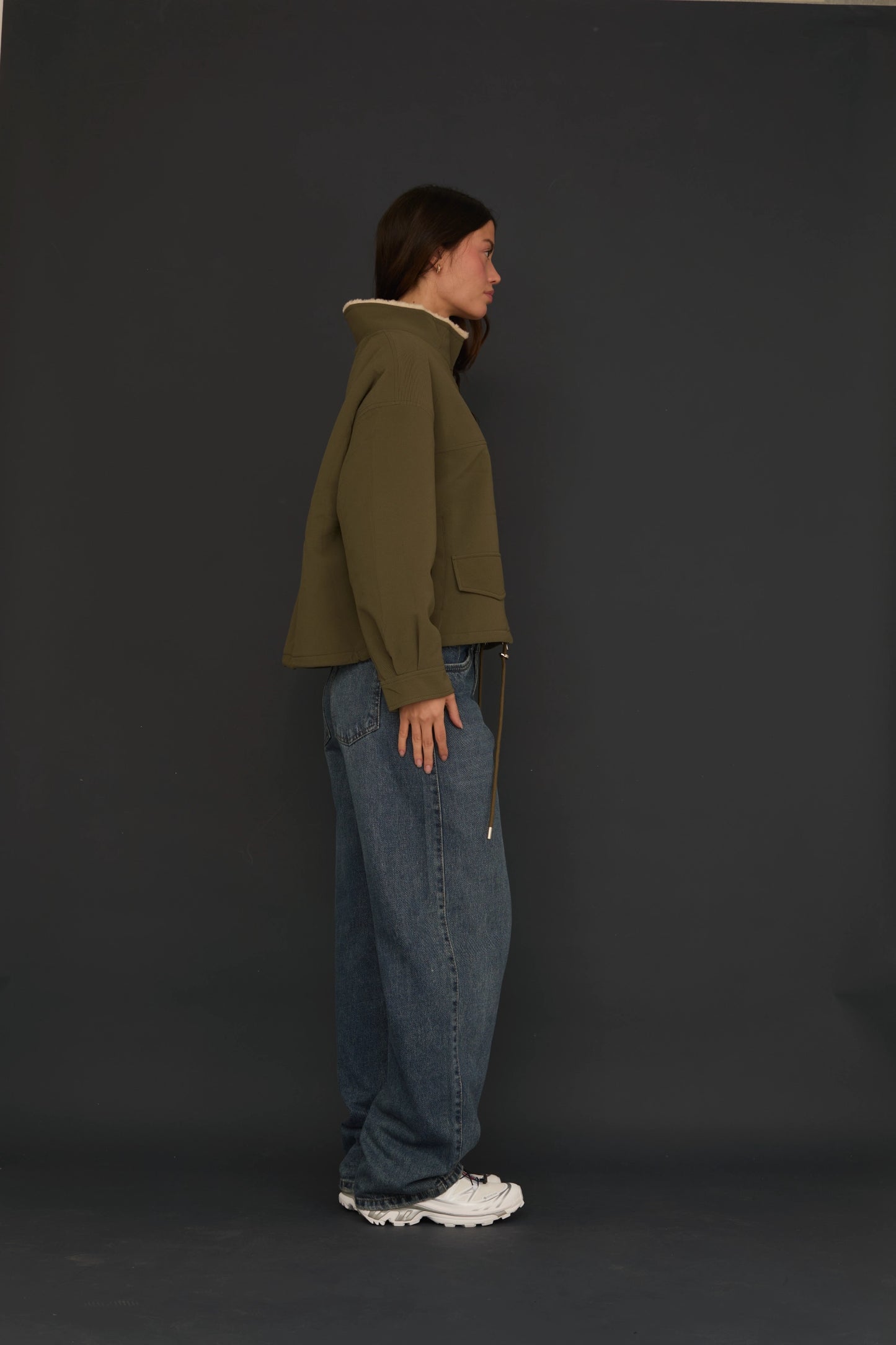 BAGGY RIGIDO ATOMY