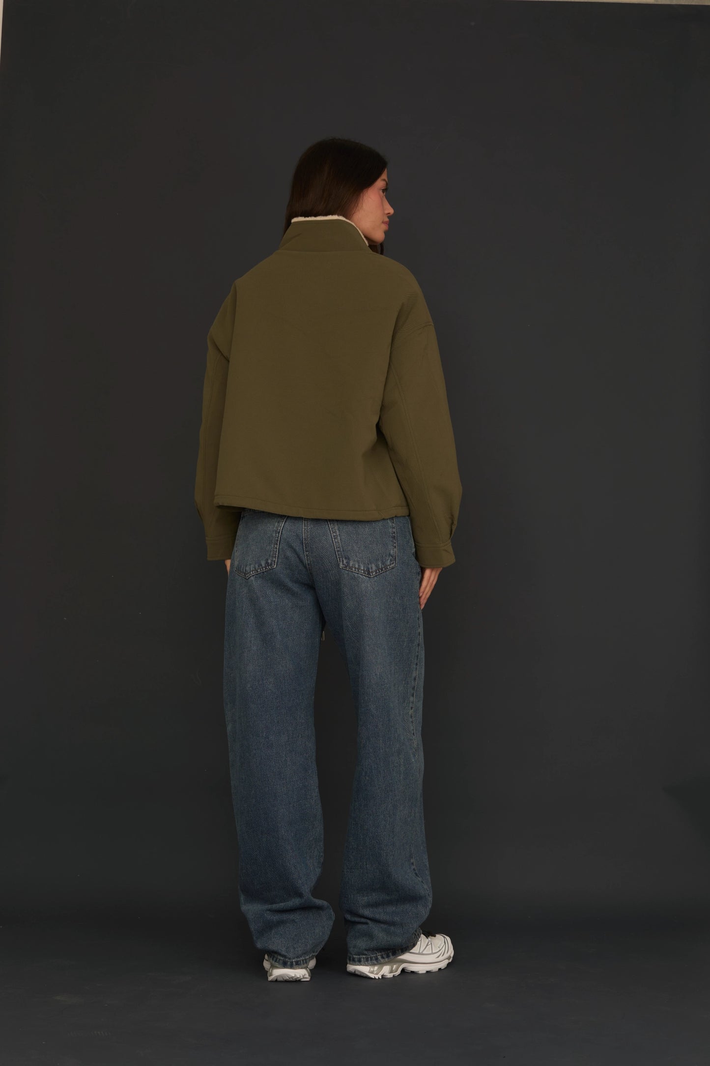 BAGGY RIGIDO ATOMY