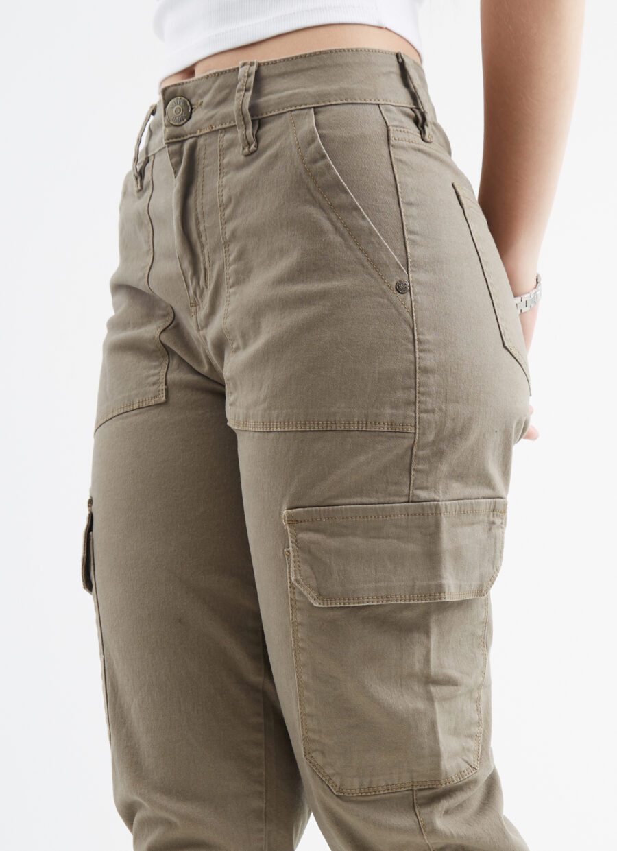 Momfit Cargo Ref. Eumy - Imagen 4