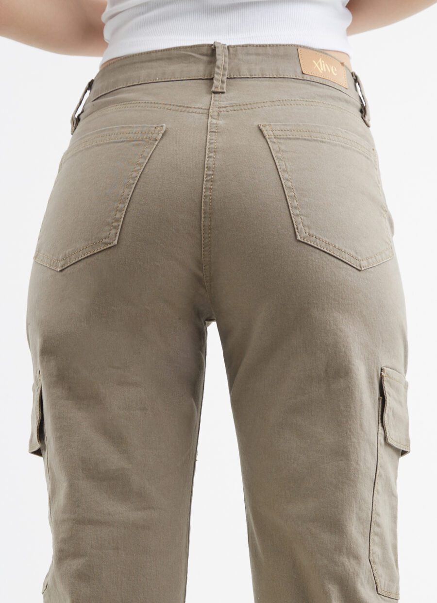 Momfit Cargo Ref. Eumy - Imagen 5