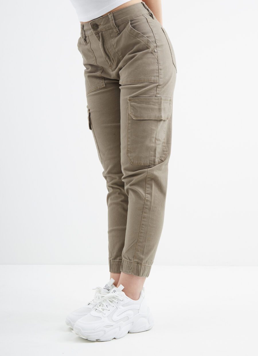 Momfit Cargo Ref. Eumy - Imagen 3