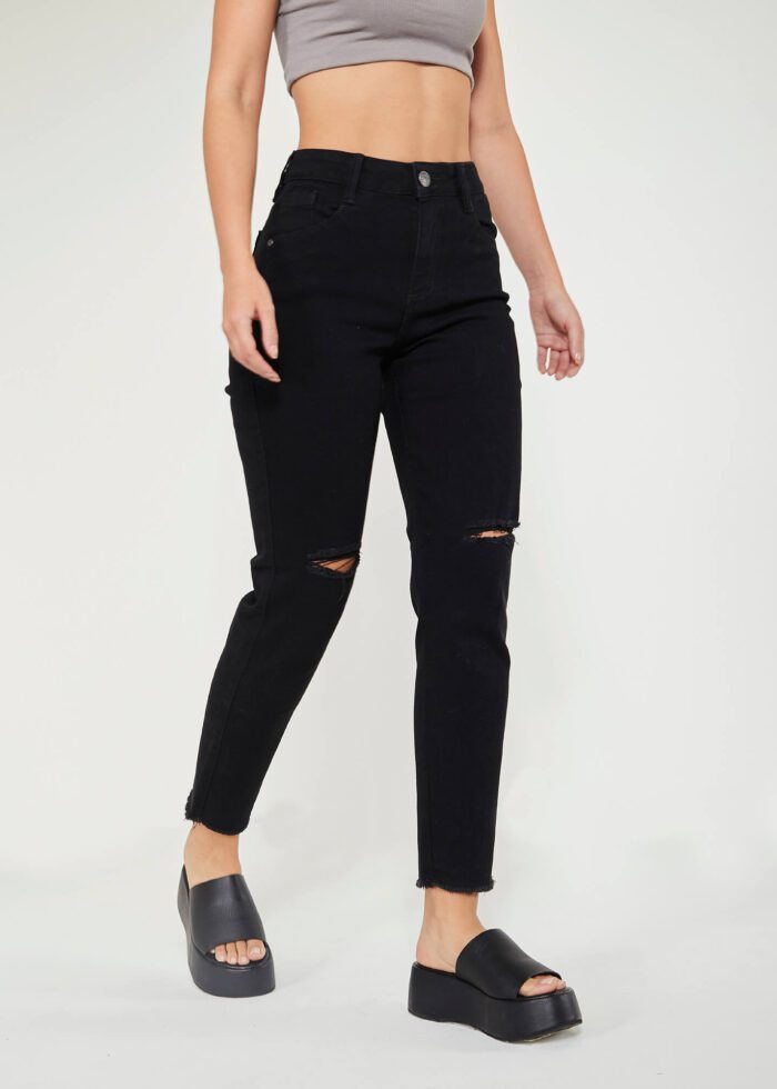 Momfit Licrado Negro Ref. Daylo