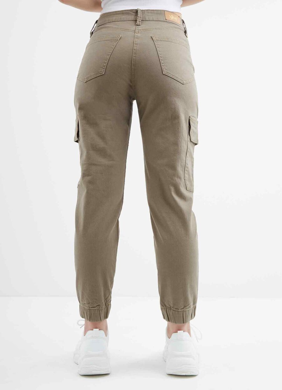 Momfit Cargo Ref. Eumy - Imagen 2