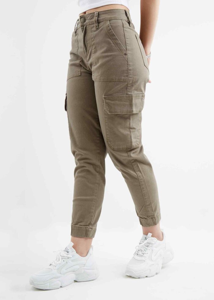 Momfit Cargo Ref. Eumy