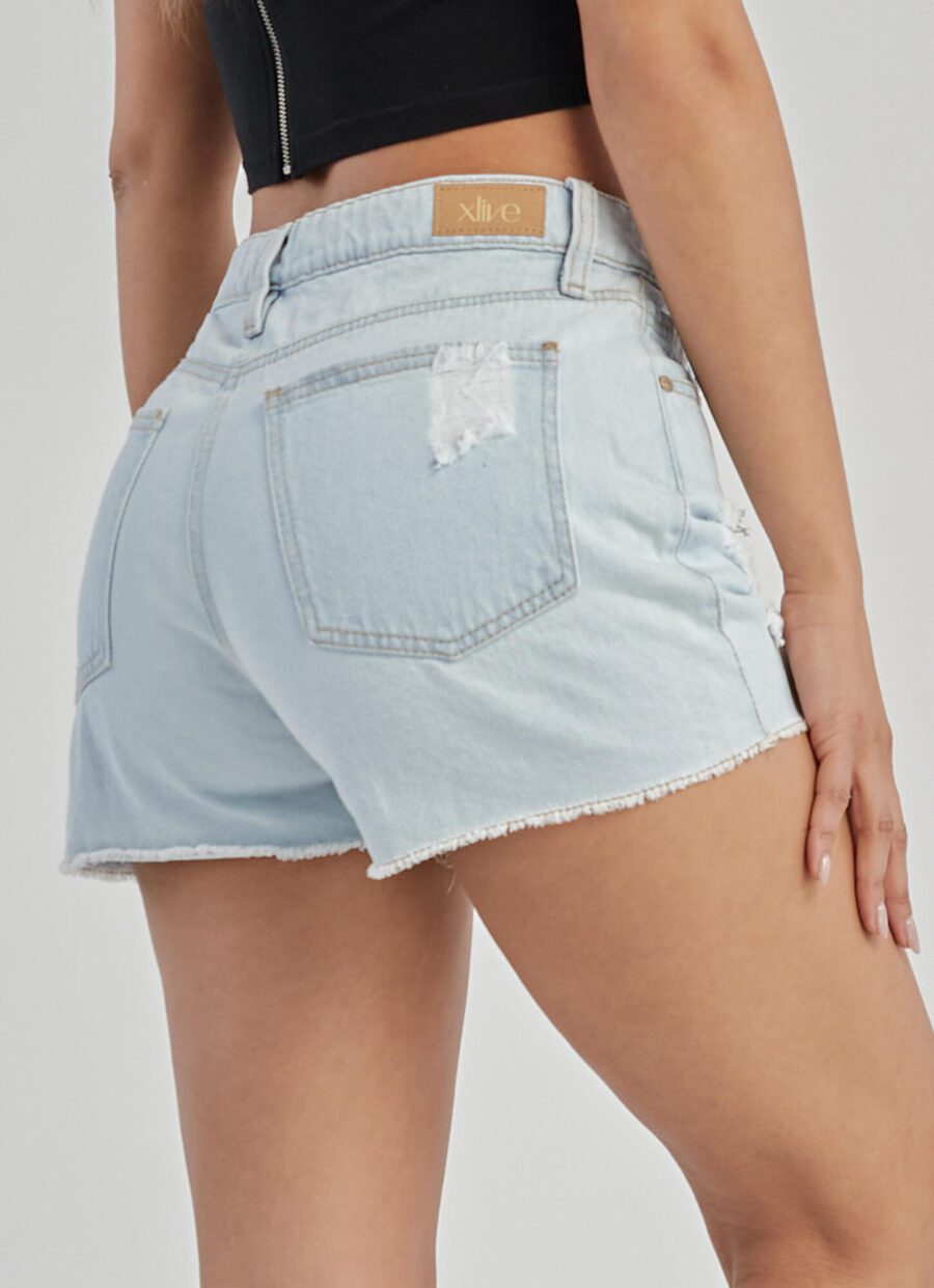 Short Ref. Denis - Imagen 3