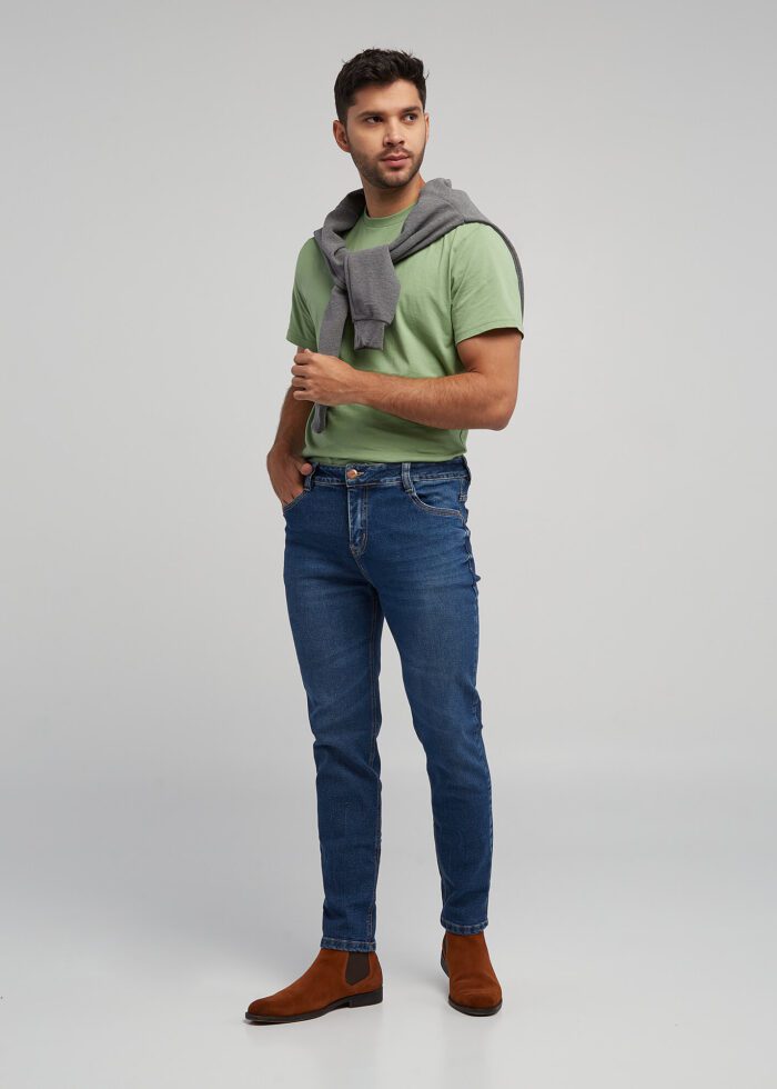 Jean Skinny Ref. Trevi