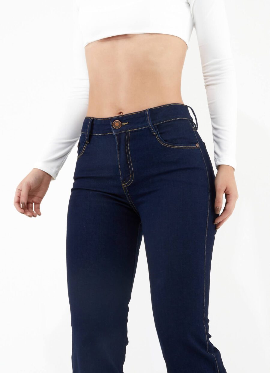 Jean Semi Flare Ref. Kansas - Imagen 4